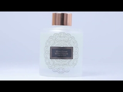 Отражетель Reed благоуханием нюха комнаты бутылки цилиндра квадратный с подарочной коробкой