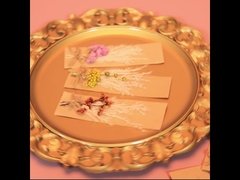 Красочная пампасная естественная высушенная трава 43*15км для подарочного набора