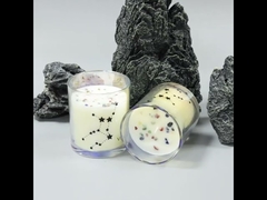 Свеча из соевого воска, ароматические домашние свечи, небольшая частная марка