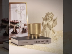 Свеча дома ароматности