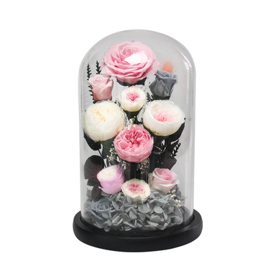 Handmade высушенный Potpourri 1.1KG 17×27cm ароматности цветка для свадьбы