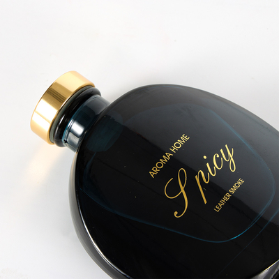 Отражетель Reed дома нового ряда дома ароматности голубой 100 Ml с набором подарочной коробки роскошным