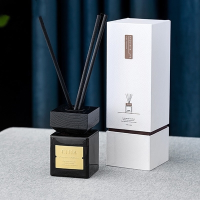 Домашний нюх Freshener воздуха отражетеля Reed миражирует естественный набор подарка ароматности масла благоуханием