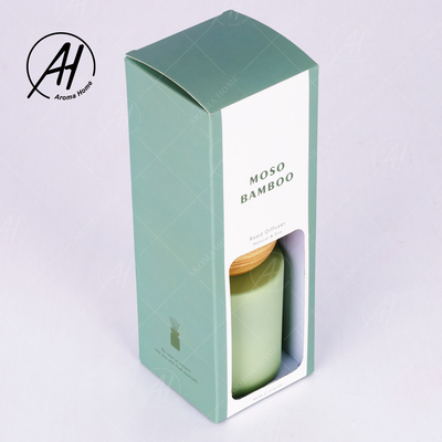 Ароматичный отражетель Reed для автомобиля Fresheners воздуха гостиницы офиса комнаты прожития домашнего