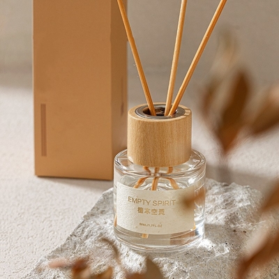 В Freshener воздуха отражетеля Reed бутылки отражетеля ароматности запаса 50ml для гостиницы