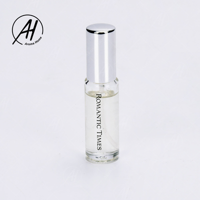 бутылка стекла благоуханием 10ml распыляет отражетели Reed эфирного масла 24 различных нюха