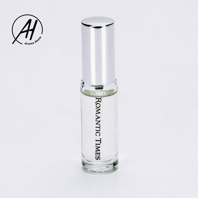 бутылка стекла благоуханием 10ml распыляет отражетели Reed эфирного масла 24 различных нюха