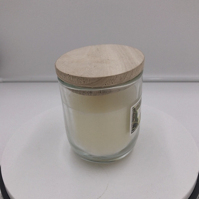 Репеллент мухы OEM душил на открытом воздухе свечу Citronella для задворк