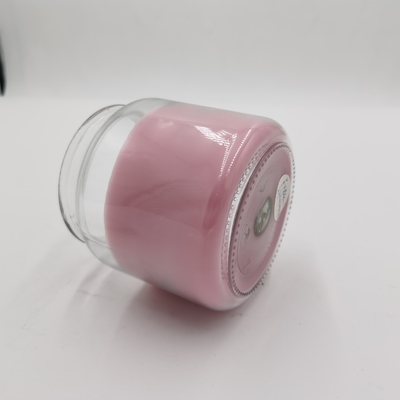 Красочная ароматность конфеты душила свечи соя основала свечи 12oz