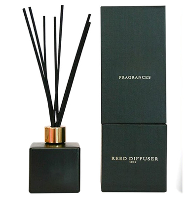 Отражетель духов отражетеля Reed ритуалов масла черноты 50ml OEM домашний для домочадца