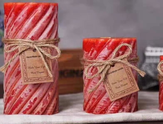 свеча дома ароматности 3oz 6oz естественная не токсическая для домашнего благоухания