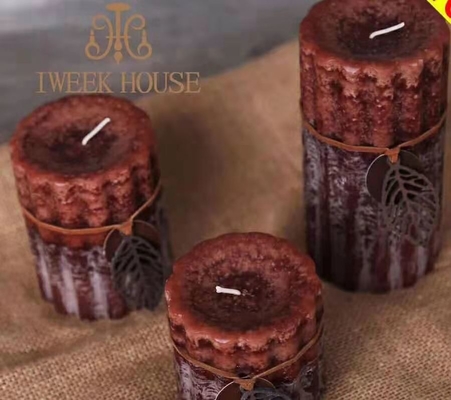 свеча дома ароматности 3oz 6oz естественная не токсическая для домашнего благоухания